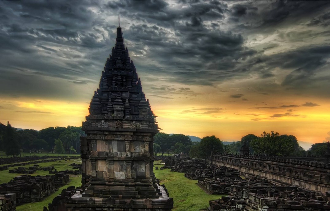 Budaya Nusantara yang Diakui UNESCO